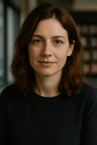 Ghitulescu Beatrice