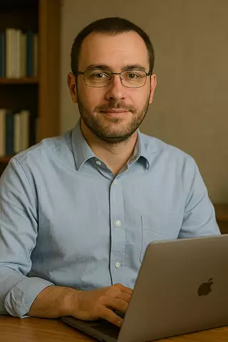 Octavian Cernat