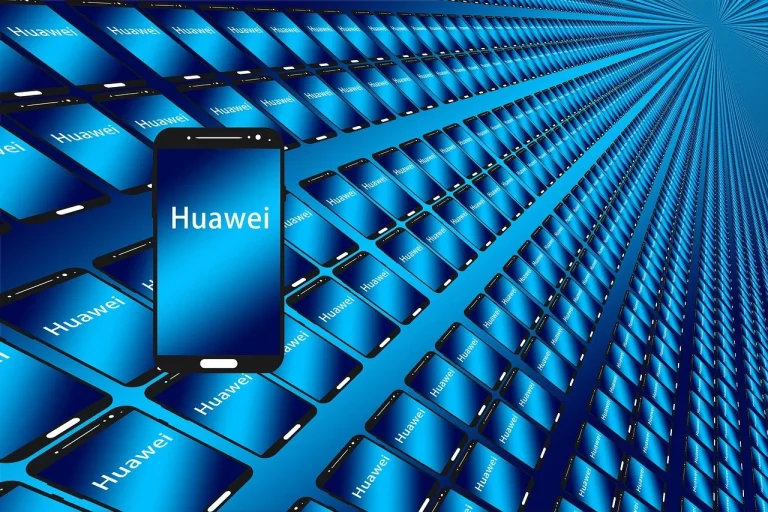 unde gasesc cosul de gunoi la telefon huawei