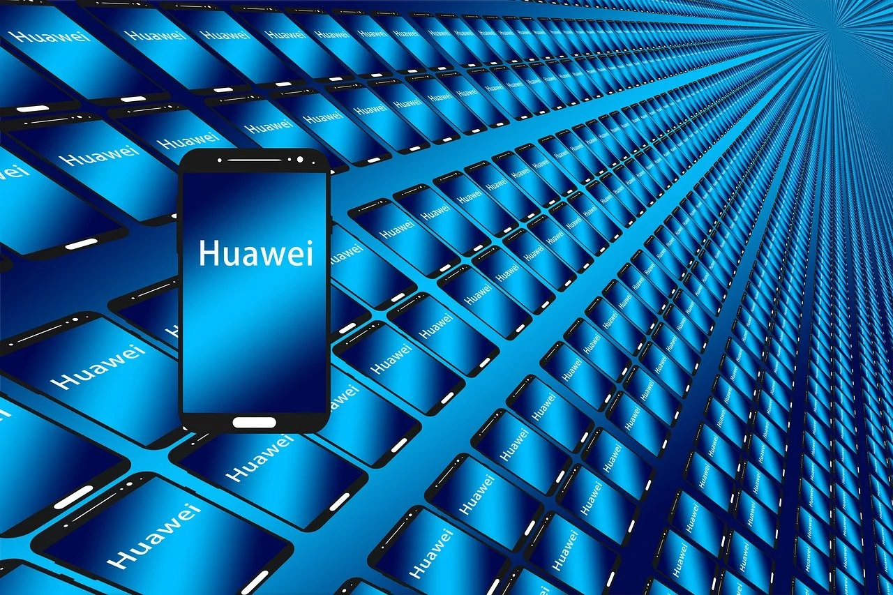 unde gasesc cosul de gunoi la telefon huawei