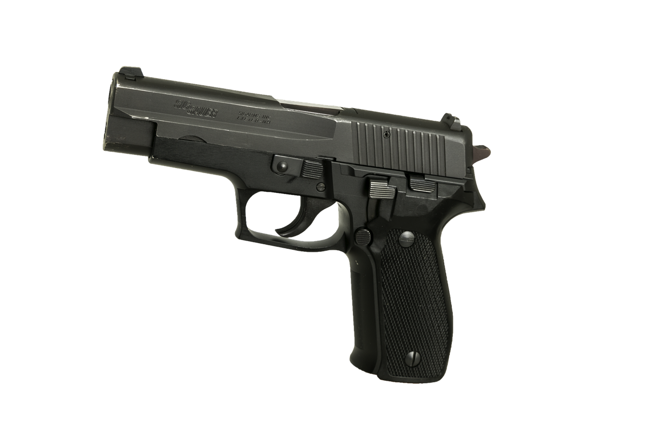 Cand merita un pistol pentru bile din cauciuc in planul de autoaparare